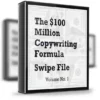 Doug D’Anna – $100 Million Copywriting Formula Swipe File Volume 1