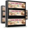 Ed Leake – God Tier Agency Scaling