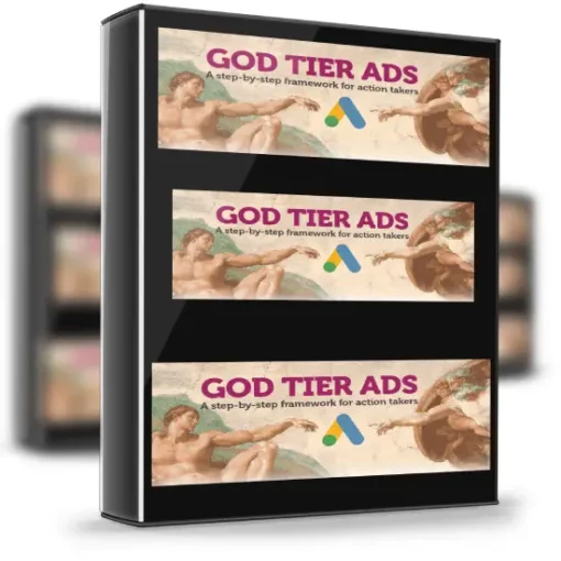 Ed Leake – God Tier Agency Scaling