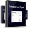 Erin Balsa – The Research Report Playbook