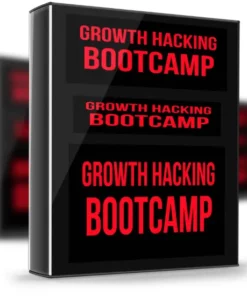 Kyrill Krystallis – Growth Hacking Bootcamp