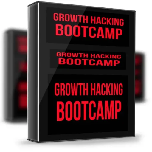 Kyrill Krystallis – Growth Hacking Bootcamp