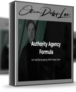 Oliver Duffy Lee – Agency Growth