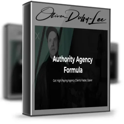 Oliver Duffy Lee – Agency Growth