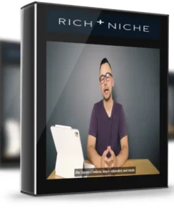 Rich+Niche – Brand Builder & DM Consulting Training