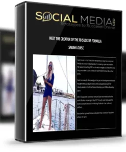 Sarah Louise – The FB Success Formula