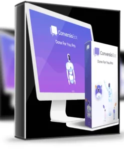 Simon Wood – Conversiobot Done for You (Training Only)