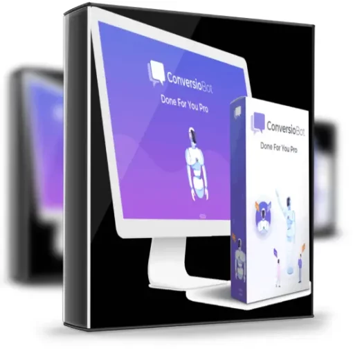Simon Wood – Conversiobot Done for You Training Only