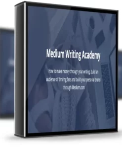 Sinem – Medium Writing Academy