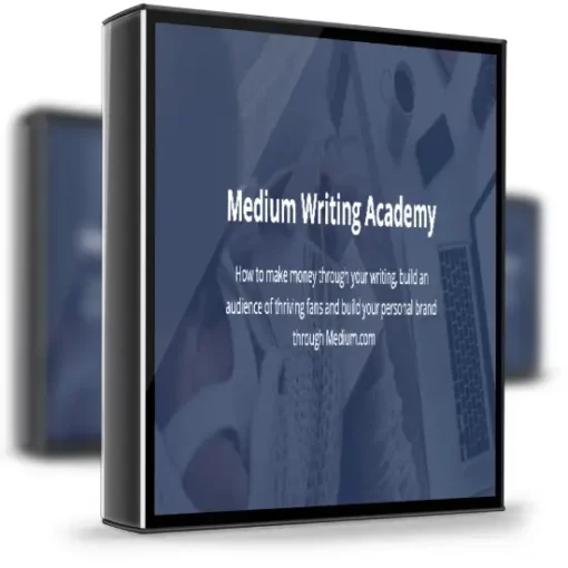 Sinem – Medium Writing Academy