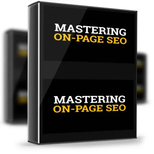 Stephen Hockman – Mastering On Page SEO Course