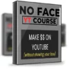 Thomas Garetz – No Face YT Course (+High Ticket YT Secrets)