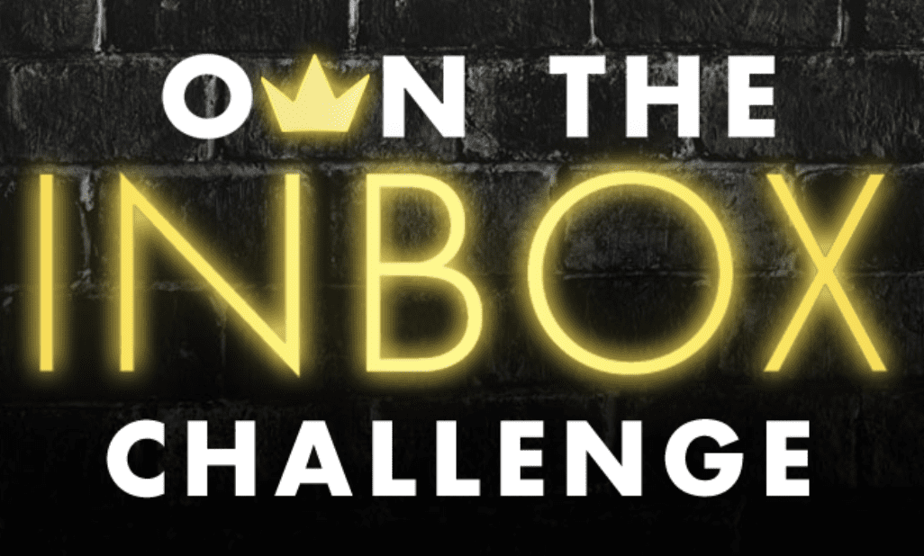 alex cattoni own the inbox challenge 626c64489ff7a