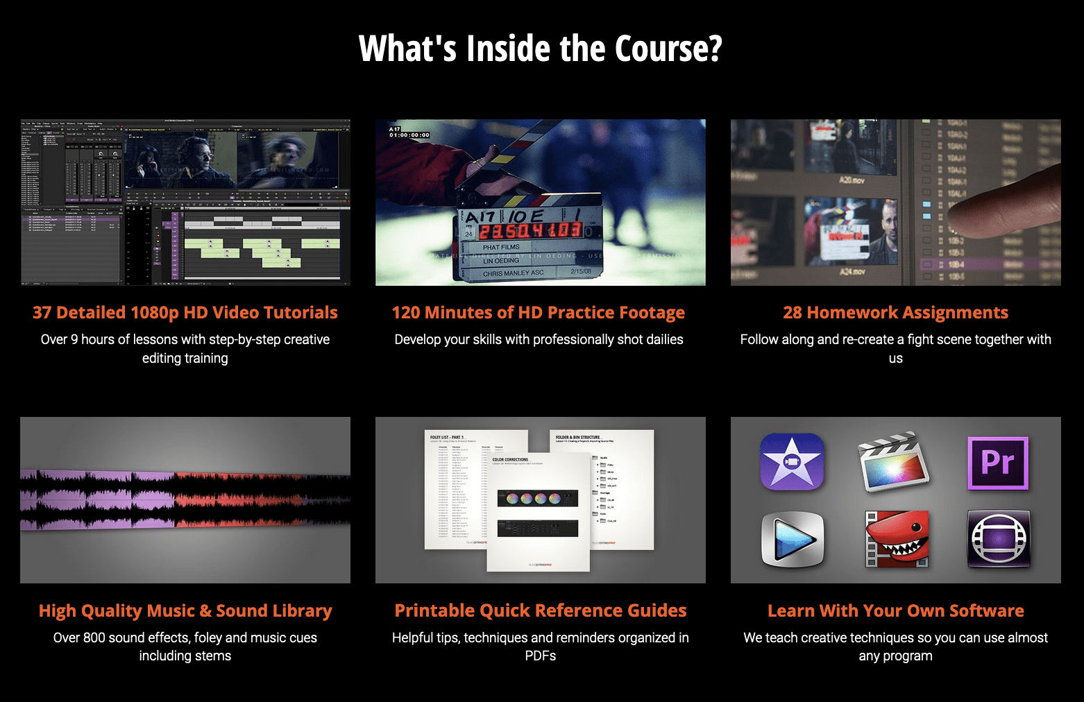 film editing pro the art of action editing 6248b895c95d0