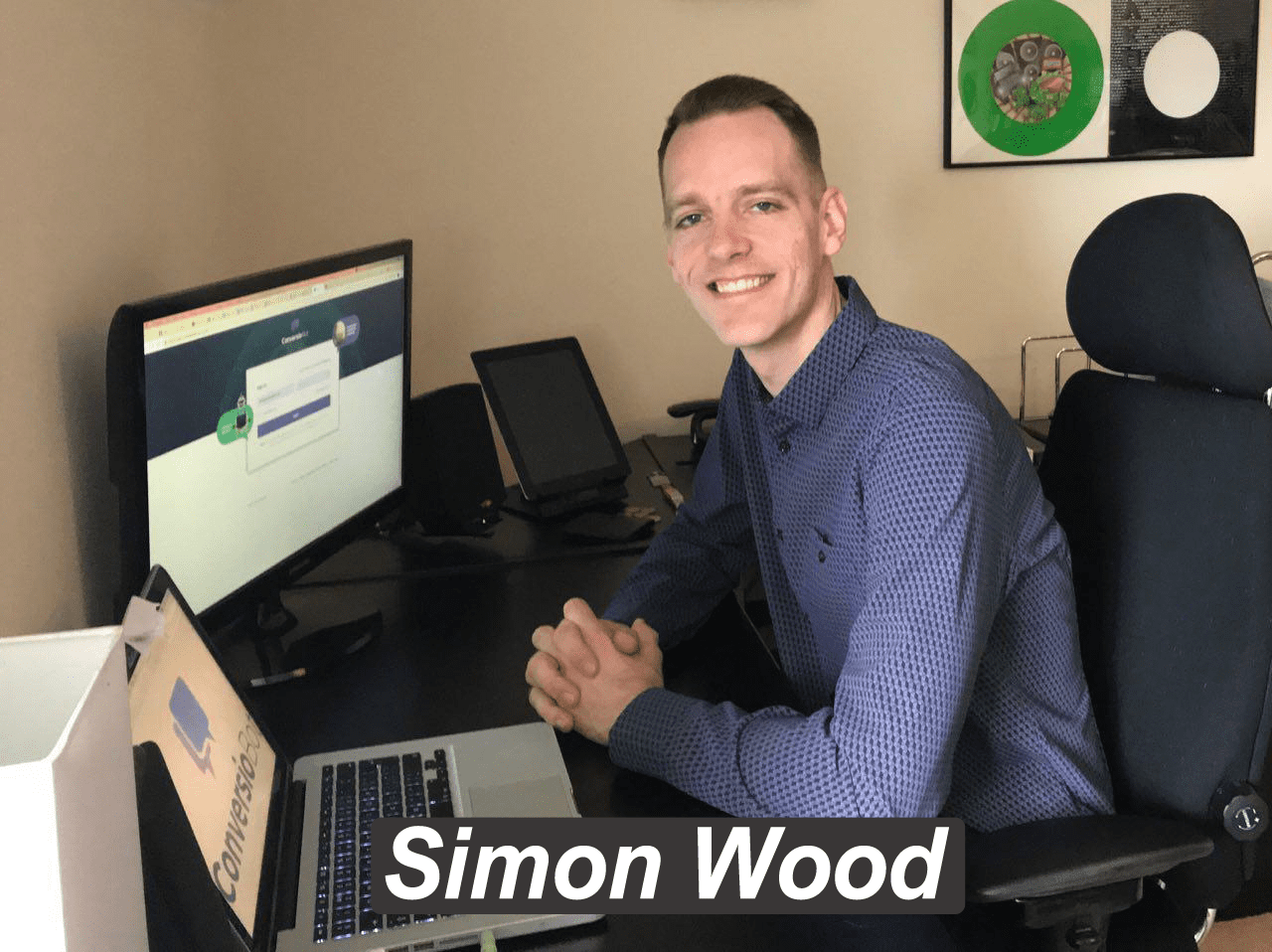 simon wood conversiobot done for you training only 6248bc169b492