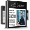 Alex Fedot – 7-Figure Media Buyer Training for Facebook