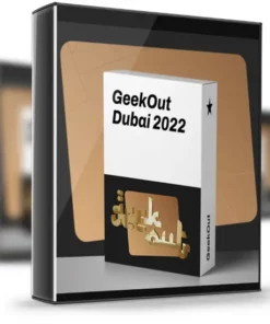 GeekOut – Dubai 2022 Replay