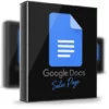 Ian Stanley – Google Docs Sales Page Advanced