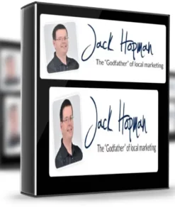 Jack Hopman – Google Ads Certification Academy