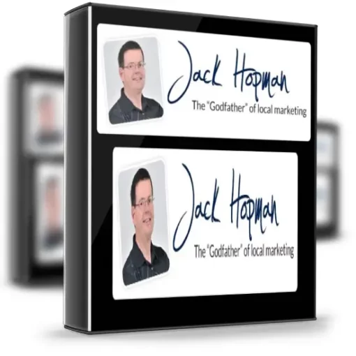 Jack Hopman – Google Ads Certification Academy