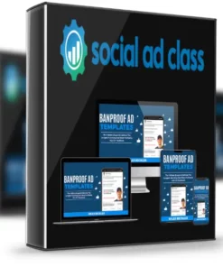 Miles Beckler – Ban Proof Ad Blueprint