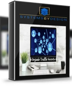 Systems By Design – Organic Traffic Secrets