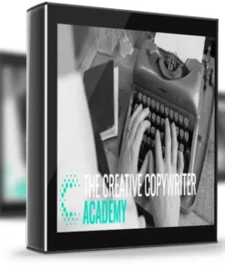 The Creative Copywriter Academy – The Freelance Copywriter Kickstarter Course