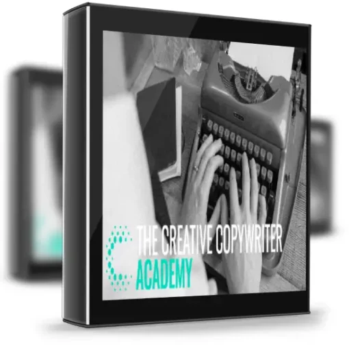 The Creative Copywriter Academy – The Freelance Copywriter Kickstarter Course