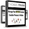 Thomas Frank – Creator’s Companion (Ultimate Brain Edition)