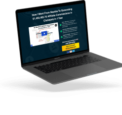 Andrew Fox – Affiliate Millionaire + My Super Affiliate Builder Bundle
