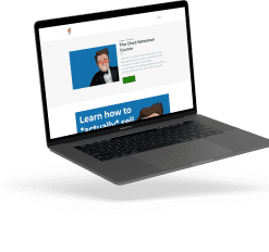 BowTied SalesGuy – The Chad Salesman Course