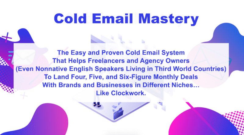 cold email wizard cold email mastery 6288acc5e5ceb