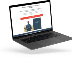 Colin Boyd – Sell From Stage Academy