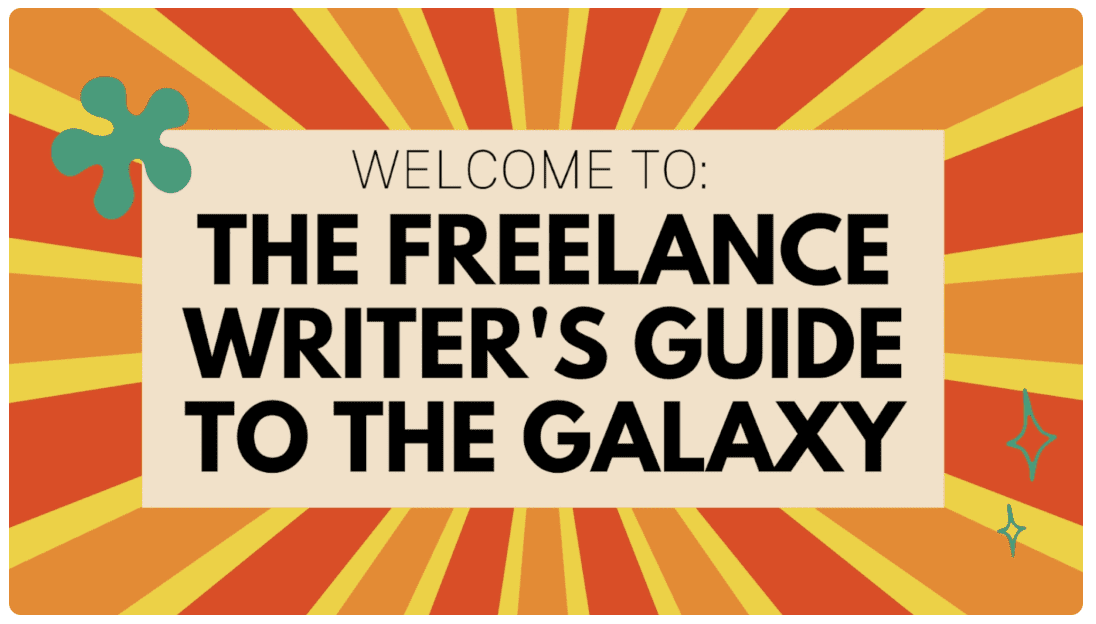 colleen welsch the freelance writers guide to the