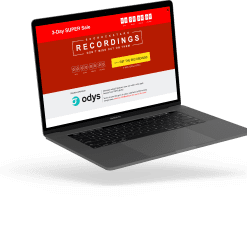Dori Friend – SEO Rockstars Recordings 2021 (November)
