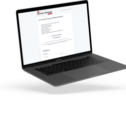 Dr. Hemmel Amrania – Passive Affiliate Blueprint