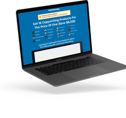 DropDeadCopy (John McIntyre) – Black Friday Copywriting Bundle 2021 (+ 2 Upsells)