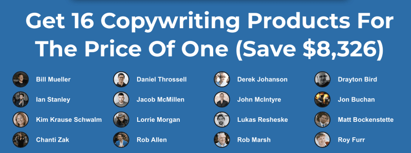 dropdeadcopy john mcintyre black friday copywriting bundle 2021 2 upsells 62875a37dc42a