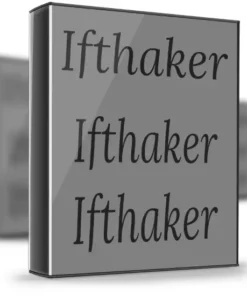 ifthaker – AdSense Arbitrage Full Masterclass Course