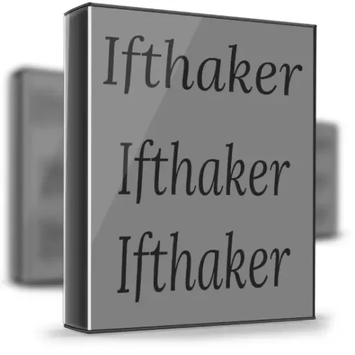 ifthaker – AdSense Arbitrage Full Masterclass Course