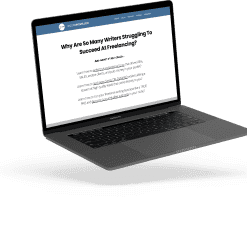 Jacob McMillen – The Internet’s Best Copywriting Course