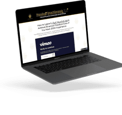 Jonathan Montoya – Freedom Breakthrough 2.0