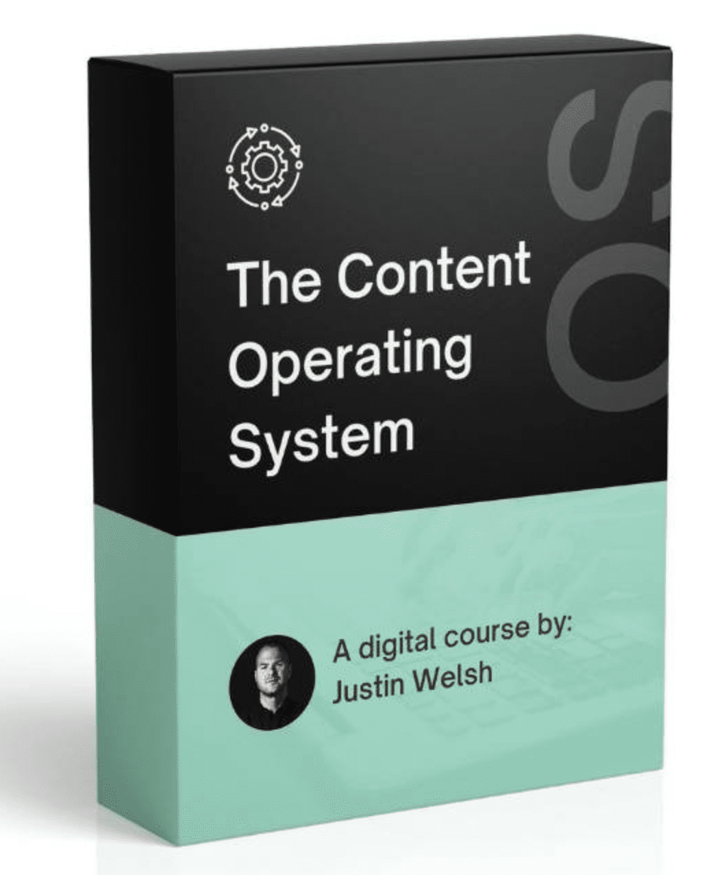 justin welsh the content operating system 6278428659393