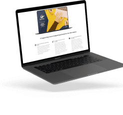 Kevin Meng – Web Copy Masterclass