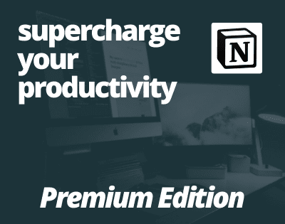 khe hy supercharge your productivity premium track 6291b4948c3b2