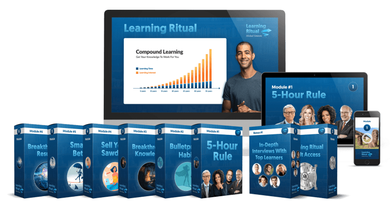 michael simmons learning ritual 62906bcc613cb