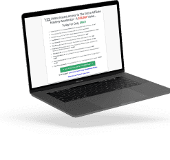 Misha Wilson – Affiliate Mastery Accelerator