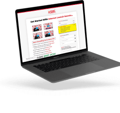Stephen Larsen – Internet Launch Secrets