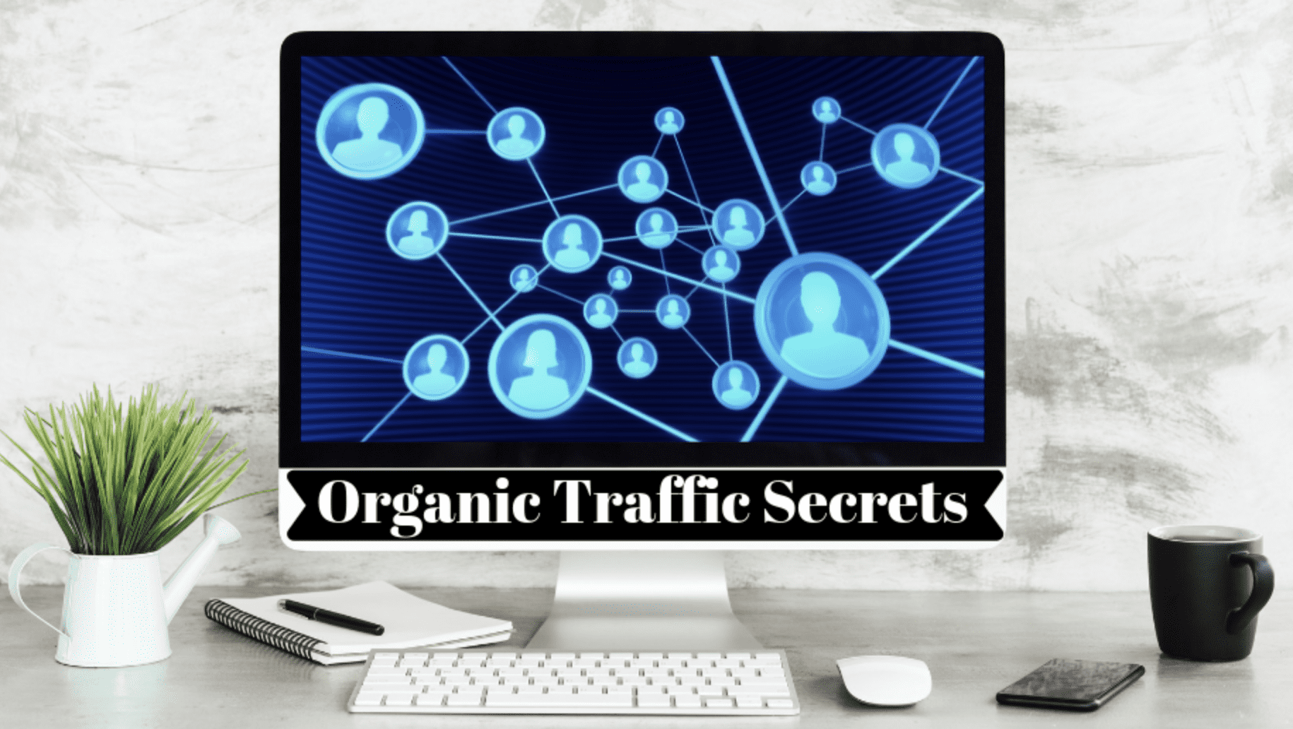 systems by design organic traffic secrets 62817c2fe1a7e