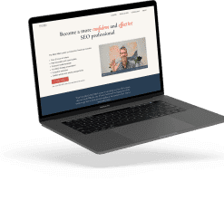 Tom Critchlow – SEO MBA Executive Presence